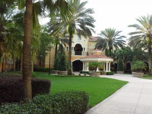 Университет центральной Флориды