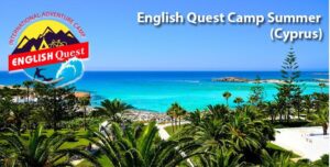 English Quest Camp