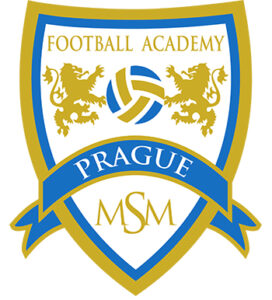 Летний футбольный лагерь + Английский в Праге