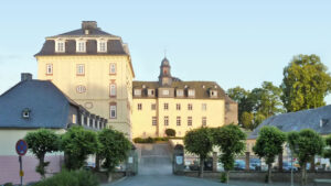 Institut Schloss Wittgenstein