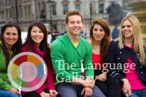 Языковая школа The Language Gallery Британия