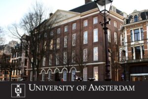 Университет Амстердама