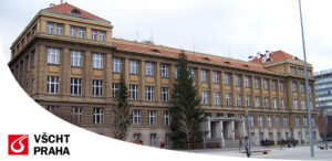 Химико-технологический Университет в Праге