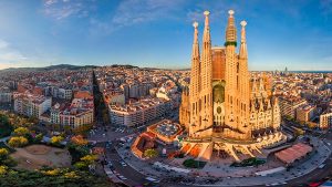 Барселона – в ТОП 10 лучших университетских городов мира