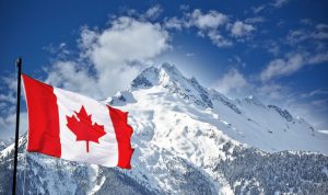 Канада: щорічний приріст іноземних студентів становить 10%