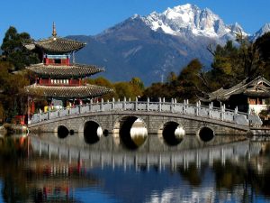 Шість причин, чому варто вчитися в Китаї