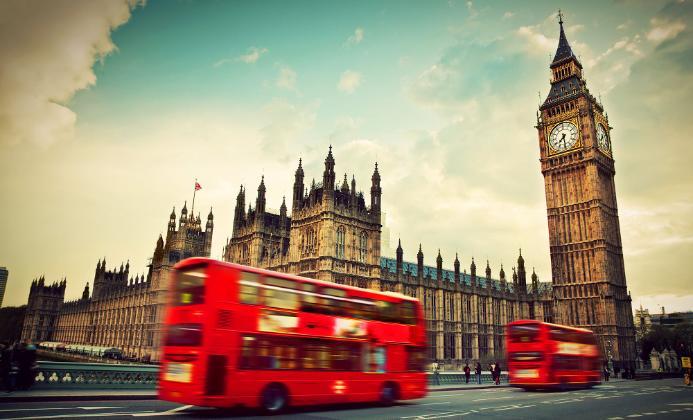 9 вещей, которые должен знать иностранный студент в Лондоне