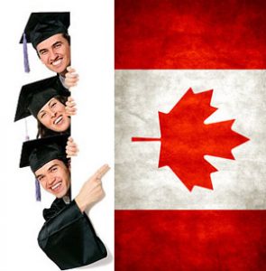 Сколько стоит обучение в Канаде?