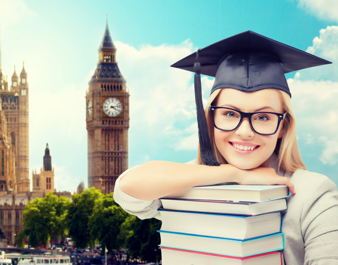 Освіта у Великій Британії: як підготуватися до вступу до вузу?