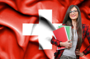 Высшее образование в Швейцарии