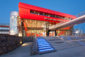 Медичний факультет Masaryk University